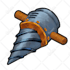create concept item game art for your game