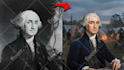 design viral youtube thumbnails for documentary, history and finance videos