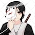 do cool headshot in anime for 1 day delivery