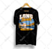 do typography t shirt design