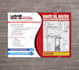 brochure, flyer, postcard, trifold, leaflet