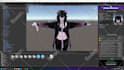 upload a vrchat avatar for you extra fast