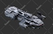 make hard surface models, guns, mechs, spaceship,  props