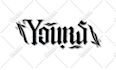 do creative ambigram design for your tattoos