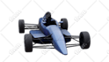 make you a 3d car modelling with blender