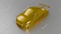 do 3d car modeling for 3d print