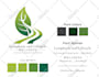 design a professional watercolor logo for your business
