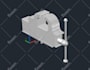 do 3d cad design from 2d drawing or sketches