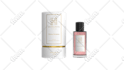 create 3d mockup for your bottle, jar product