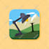 do an android and ios app icon design