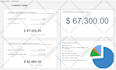 create or fix google spreadsheets including scripts