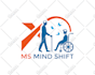 design a minimalist logo