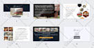 recreate, redesign commercial real estate offering memorandum