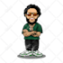 draw caricatures cartoon from your photo