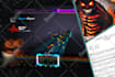chart your tabs or songs into rocksmith 2014