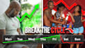 design viral clickbait youtube thumbnail within 1 hour