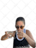 do high quality background removal for product images