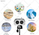 3d design,mold,cnc mill, lathe, wire cutter, edm, product manufacturing services