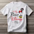 create custom t shirt design