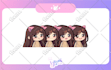 create a custom pngtuber avatar for your streams