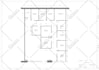 redraw floor plan in autocad