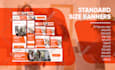 design and animate HTML5 banner ads for google adwords