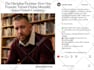 publish an interview or article on dofollow guest posts