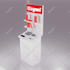 design 3d trade show booth, exhibition stall, stand, kiosk