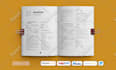 do book layout and book formatting, paperback for print