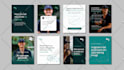 design a carousel post for instagram  and facebook ads