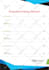 design promotional bi fold brochure