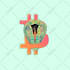 create custom cute and cool profile picture avatar