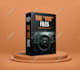 design digital product 3d box mockup software box mockup course ecover