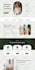 squarespace website design squarespace website redesign and website development