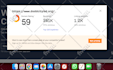 increase domain authority da dr 50 authority backlinks