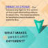 be your social media designer for one month