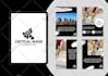create instagram templates for feed post and story