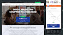 create responsive wordpress website design, redesign, landing page