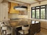 deliver stunning architecture renders with high quality images