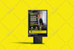 design print ready flyers and posters  for your business