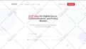 do webflow website design and figma to webflow conversion