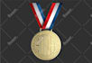 create professional coin, medal, and badge designs with realistic rendering