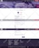 do or fix any html,css, js, jquery, ajax, json, PHP work