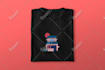 make custom japan tshirt design