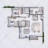 provide you 2d or 3d floor plan, 3d modeling and visualization