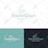 make a unique modern minimalist logo