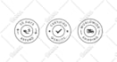 design awesome flat icon or web icon