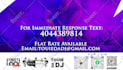 design clean business card very fast