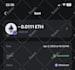 design crypto landing page, nft website, crypto website, tokenomics, roadmap