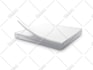 create 3d exploded or axonometric view for your product or mattress